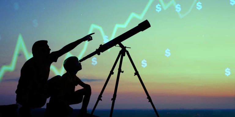 Funds of Wisdom: How Dads Shape Our Financial DNA