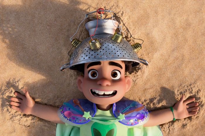 Pixar’s Elio Misses the Mark: A Cosmic Coming-of-Age Tale That Fails to Launch