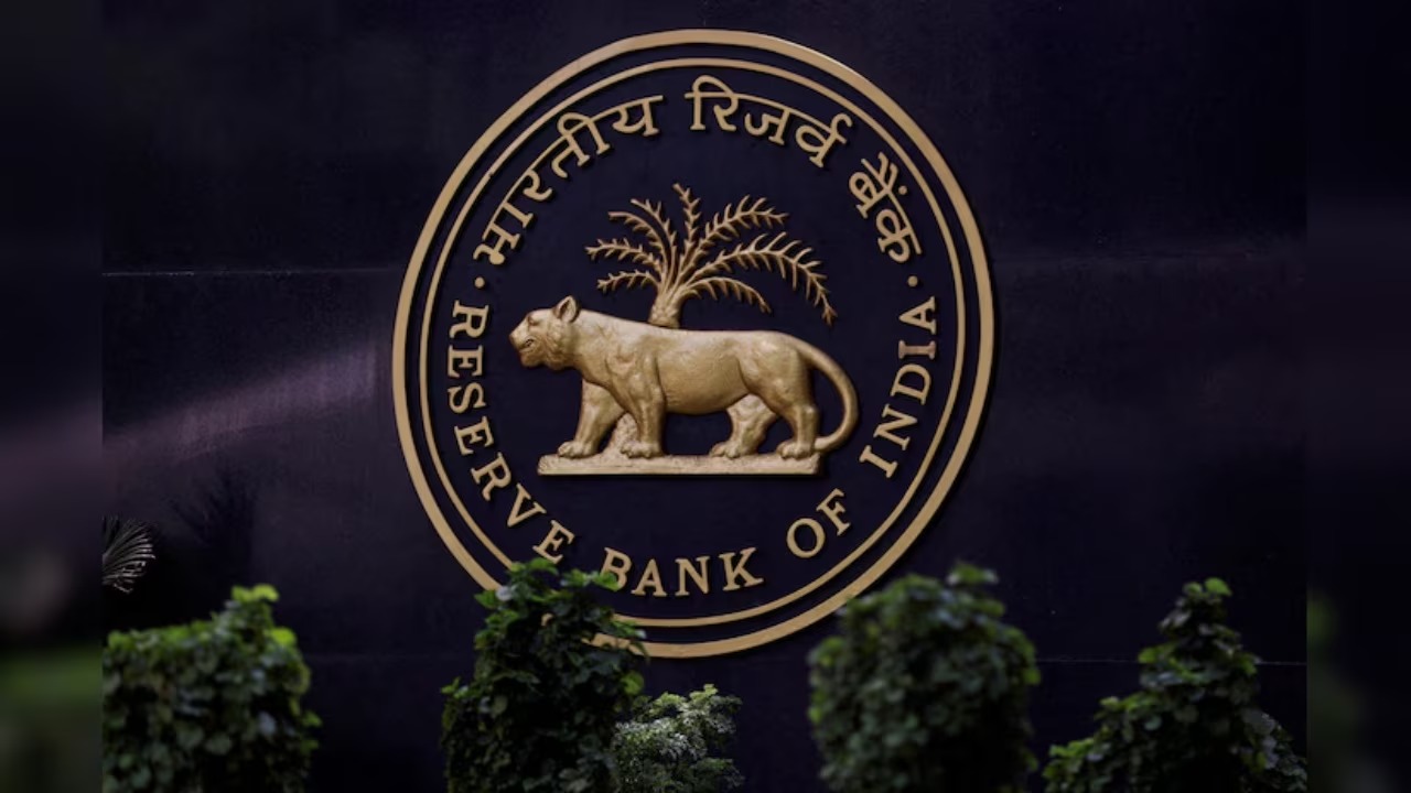 India’s Banks Hold ₹8.19 Trillion Cash with RBI Amid Active Liquidity Moves