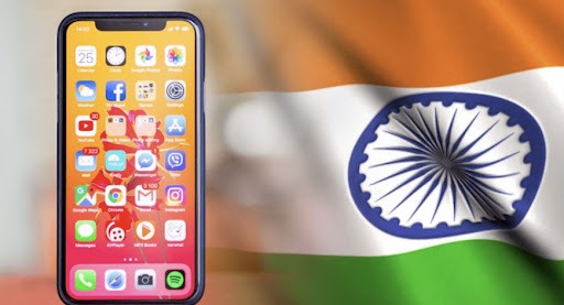 India Electronics Exports Cross Rs 2.5 Lakh Crore Mark, led by Smartphones