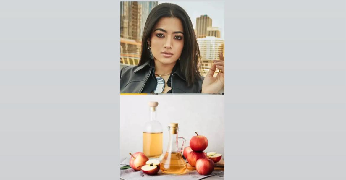 Rashmika Mandanna Spills Her Secret: How to Achieve a Flawless 10/10 Look!
