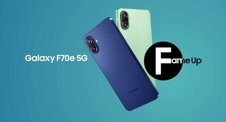 Samsung Galaxy F70 Series: AI Power Meets Affordable Pricing
