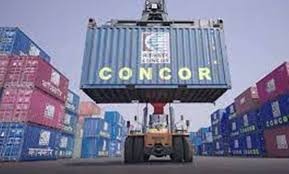 Container Corp Reports 6% Growth In March Quarter Throughput