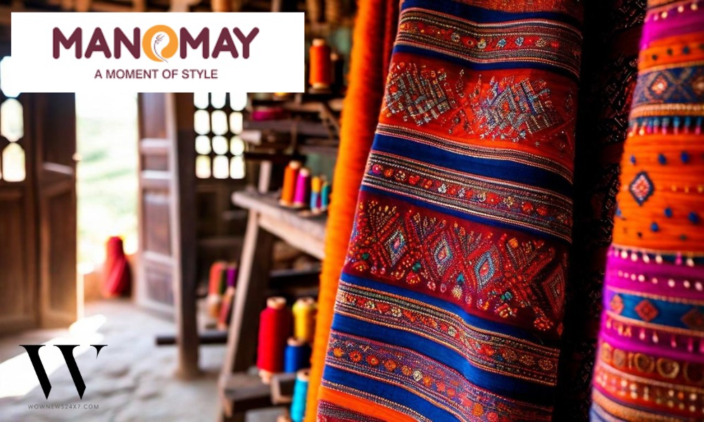 Denim Story In The Black: Manomay Tex India Posts 2.04 Billion Rupees Revenue, Profitable Core Operations