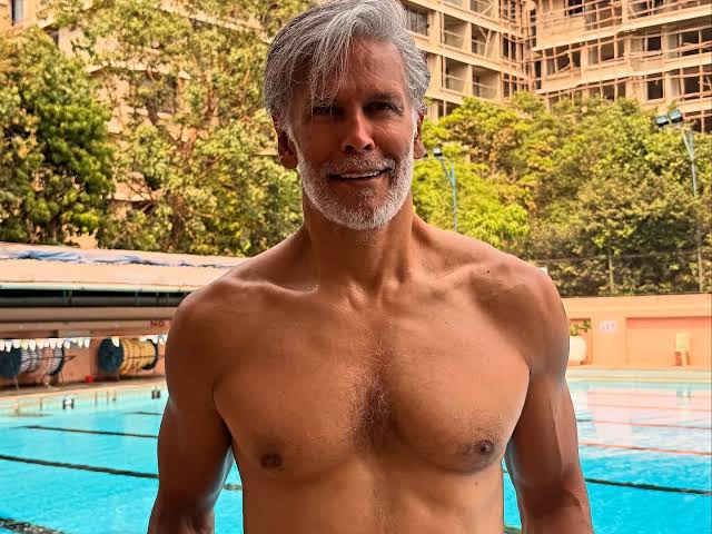 Milind Soman Fitness Secret: Model Shuns Gyms at 60