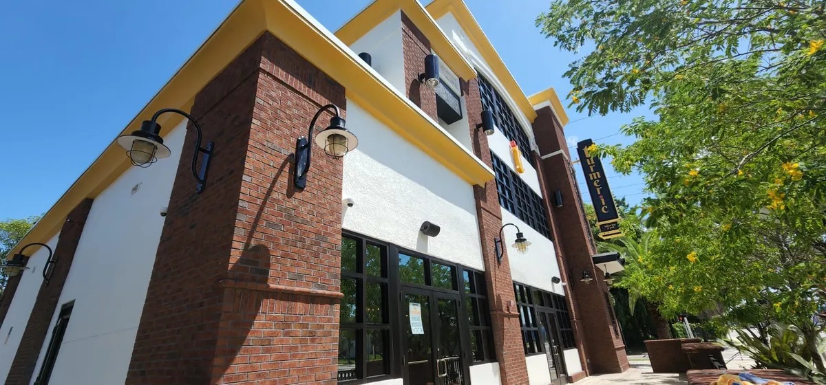 Spice And Soul: Acclaimed Owners Launch Ganges Restaurant In Sarasota With A Modern Twist