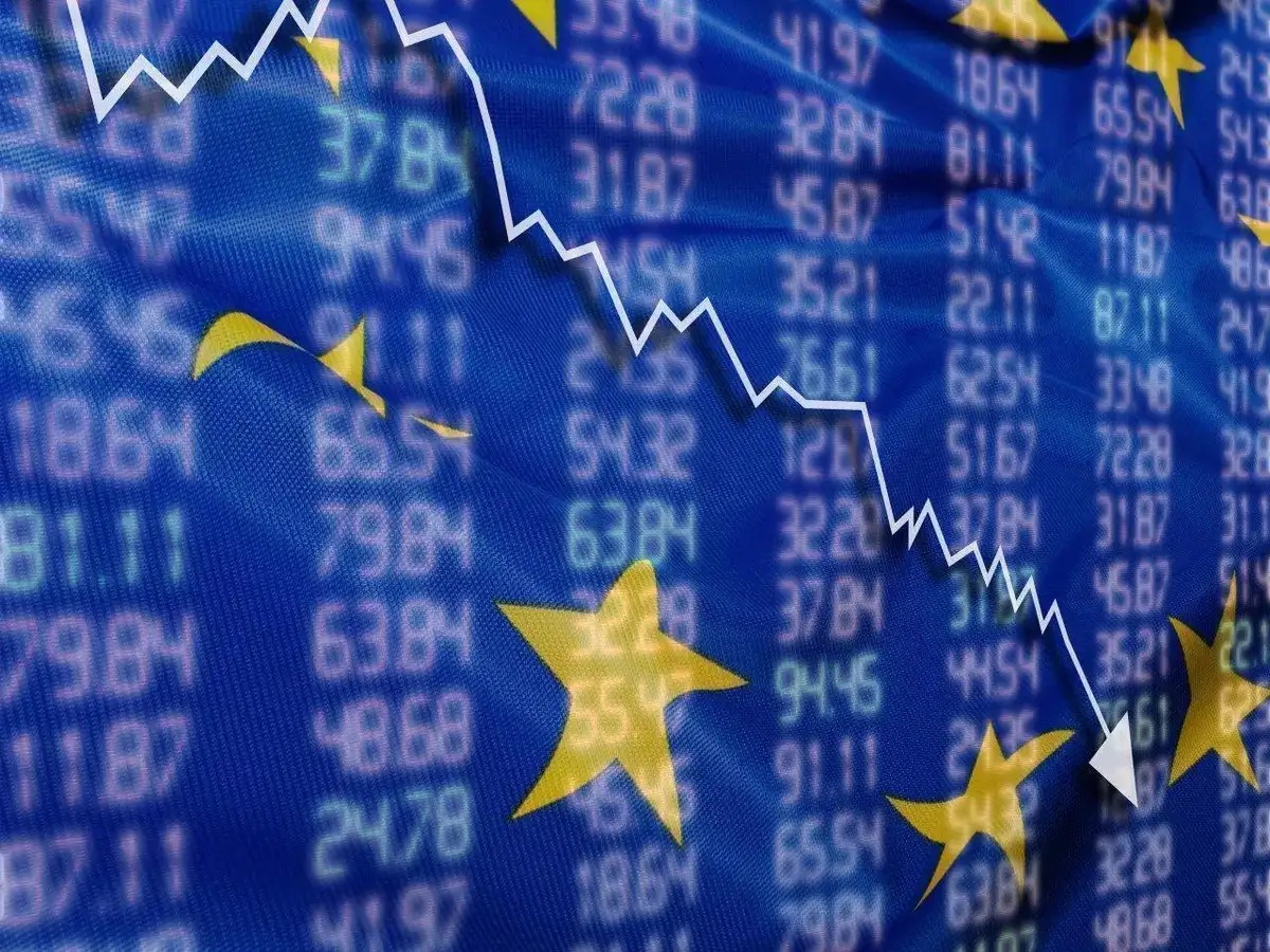 European Markets Slip as Futures Signal Cautious Open