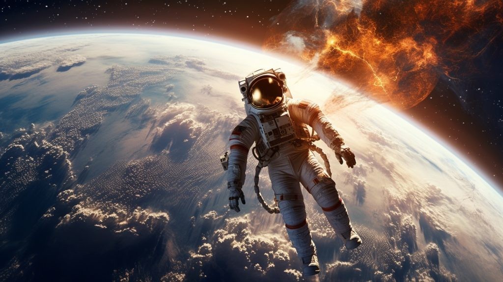 India's Tech Renaissance: Jaishankar Identifies Space and AI as Drivers