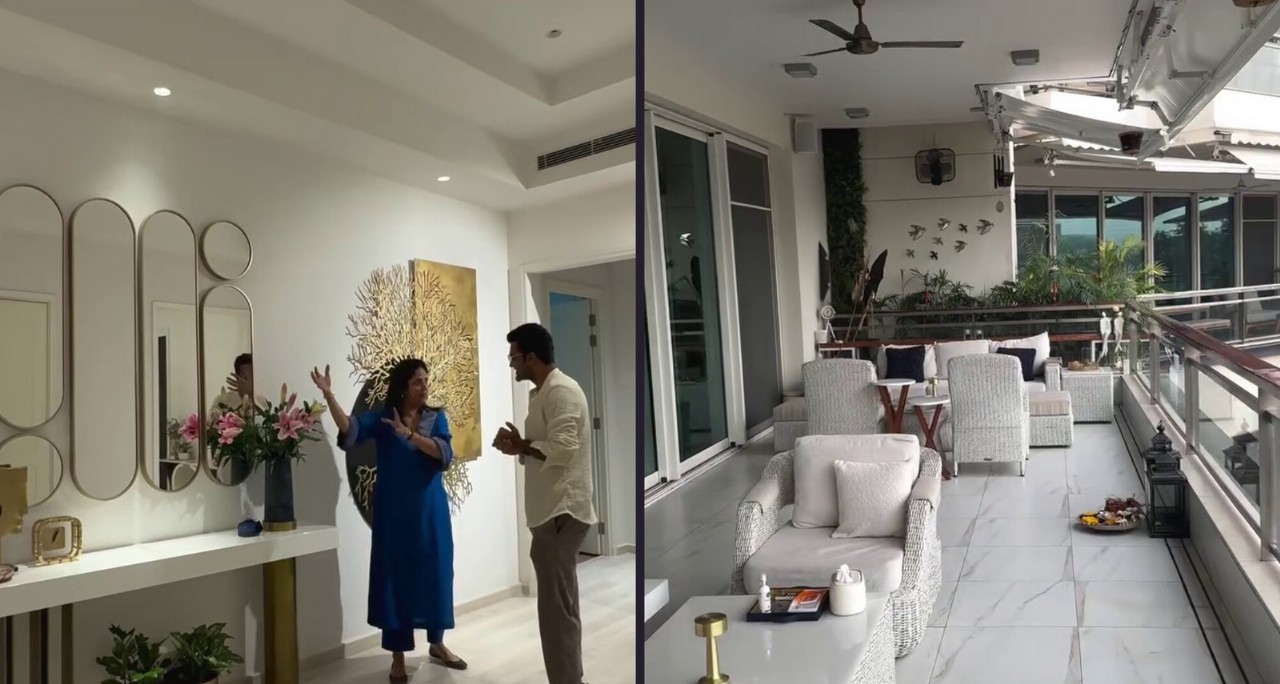 Inside the Billionaire’s Playground: DLF’s Ultra-Luxe Residences Break All Records