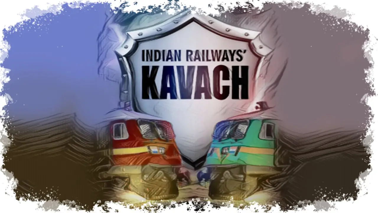 HBL Bags a Billion! Kavach Contract Puts Safety on the Fast Track