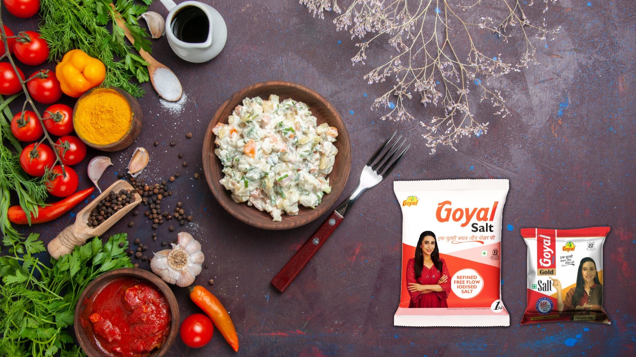 Goyal Salt Ltd Secures Major Order Worth Rs 783.7 Million, Fueling Growth Prospects