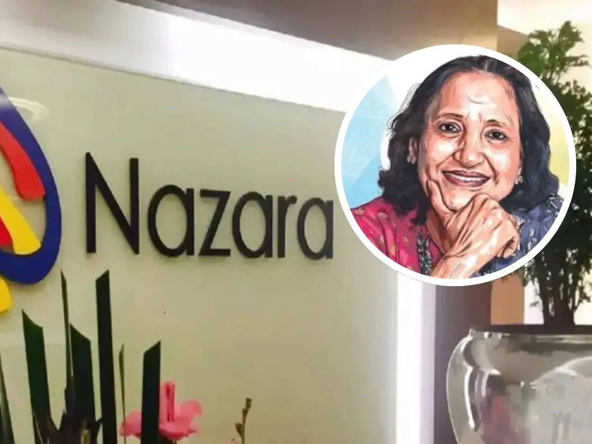 Stock Hits 52-Week High As Rekha Jhunjhunwala Exits With 5.07% Stake Sale