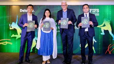 India’s Sports-Tech to Grow 13%, Fantasy Sports Faces GST Hurdle