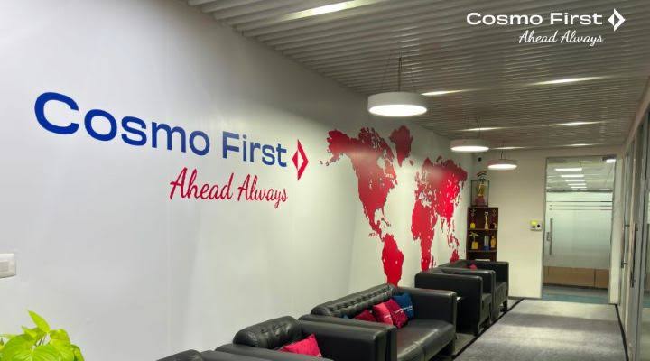 Cosmo First’s Latest BOPP Line Poised to Transform Packaging Industry