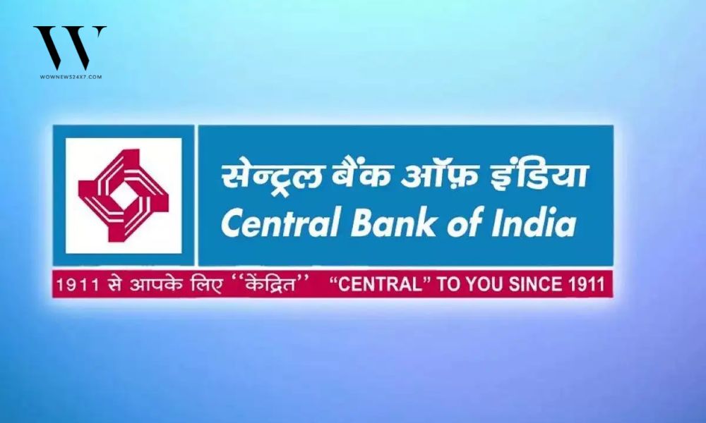 Central Bank of India Appoints Vivek Kumar as Chief Financial Officer