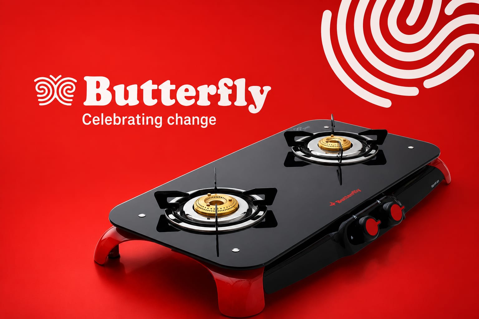 Butterfly Gandhimathi Secures Patent for Gas Cooktop Safety Knob