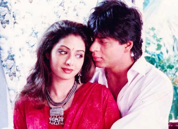 Sridevi: The First Indian Actress to Charge ₹1 Crore, A Trailblazer Remembered