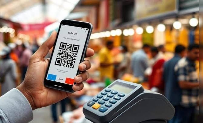 NPCI Pulls the Plug: UPI ‘Pull’ Transactions to End October 31 Amid Fraud Crackdown