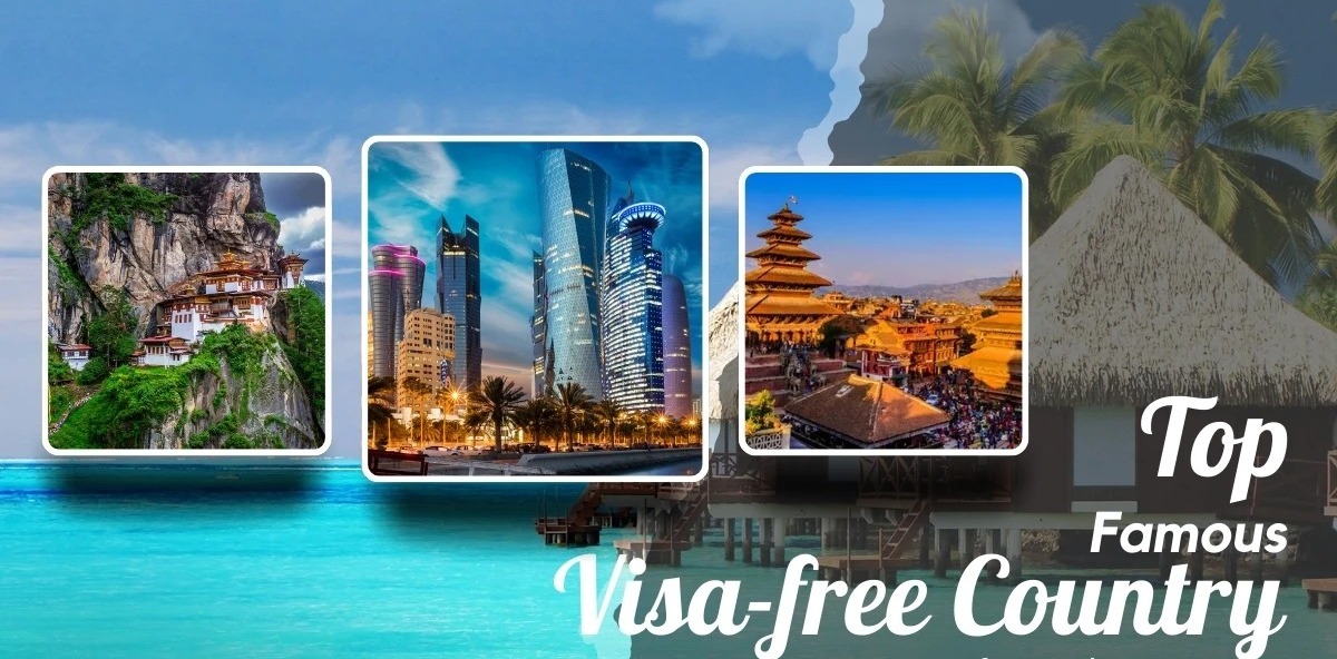 Five Affordable Visa-Free Destinations for a Relaxing Republic Day Weekend
