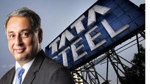 Tata Steel MD Reflects on Industry Challenges: Fewer Players, Tougher Road Ahead