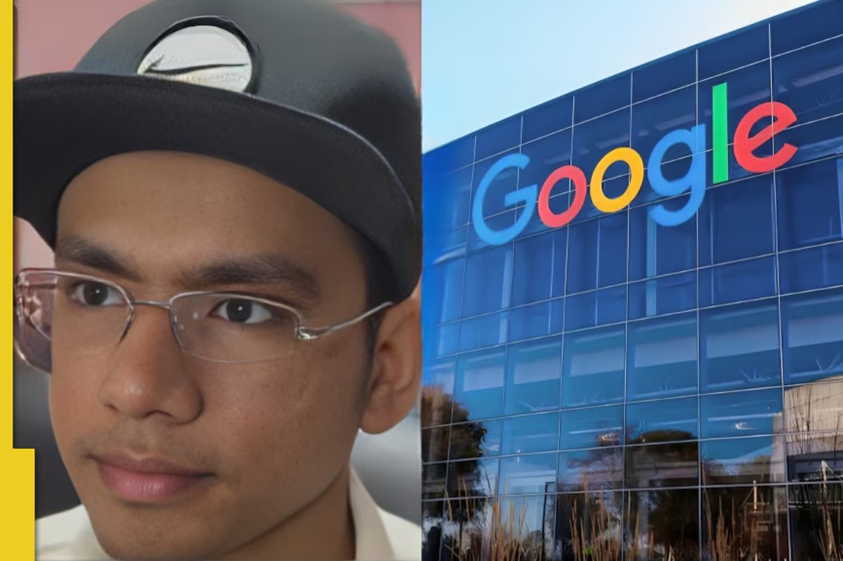 Skill Over Degrees: Ex-Amazon Employee Abhishek Kumar Joins Google with ₹2.07 Crore Package