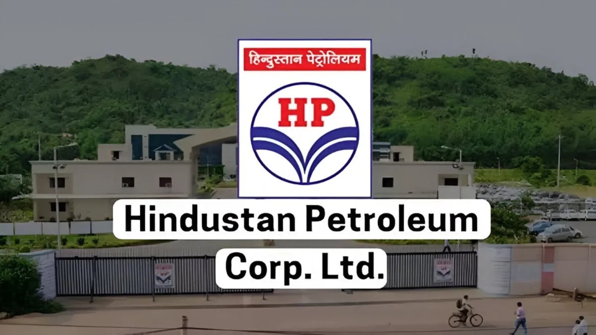 HPCL’s Big Refining Play—Will Vizag’s RUF Unit Redefine Profitability?