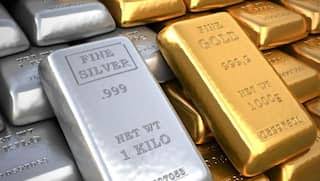 Gold and Silver Rates Plunge Across Major Indian Cities Today