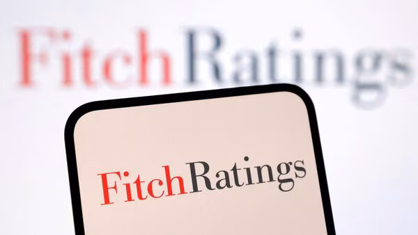 Fitch Says ‘BBB-’ to SBI’s Bonds—India’s Banking Titan Eyes Global Capital