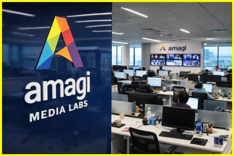 Amagi Media Labs Partners With Adams For Latin America Expansion