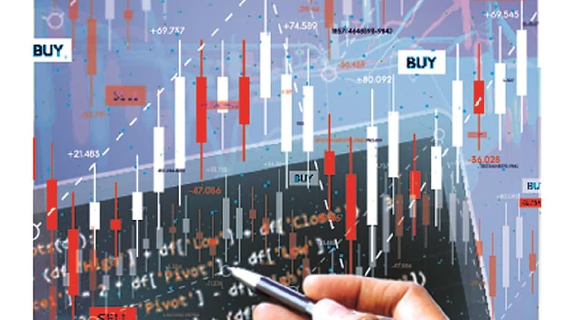 Indian Markets Poised for Flat Opening; Modi-Trump Meeting in Focus