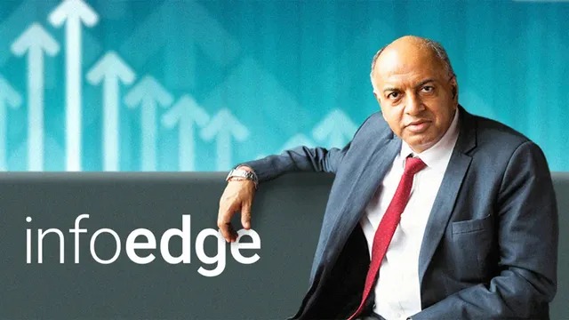 Info Edge Reloads Venture Engine, Channels 30 Crore Into Its Dedicated Startup Holdings Vehicle