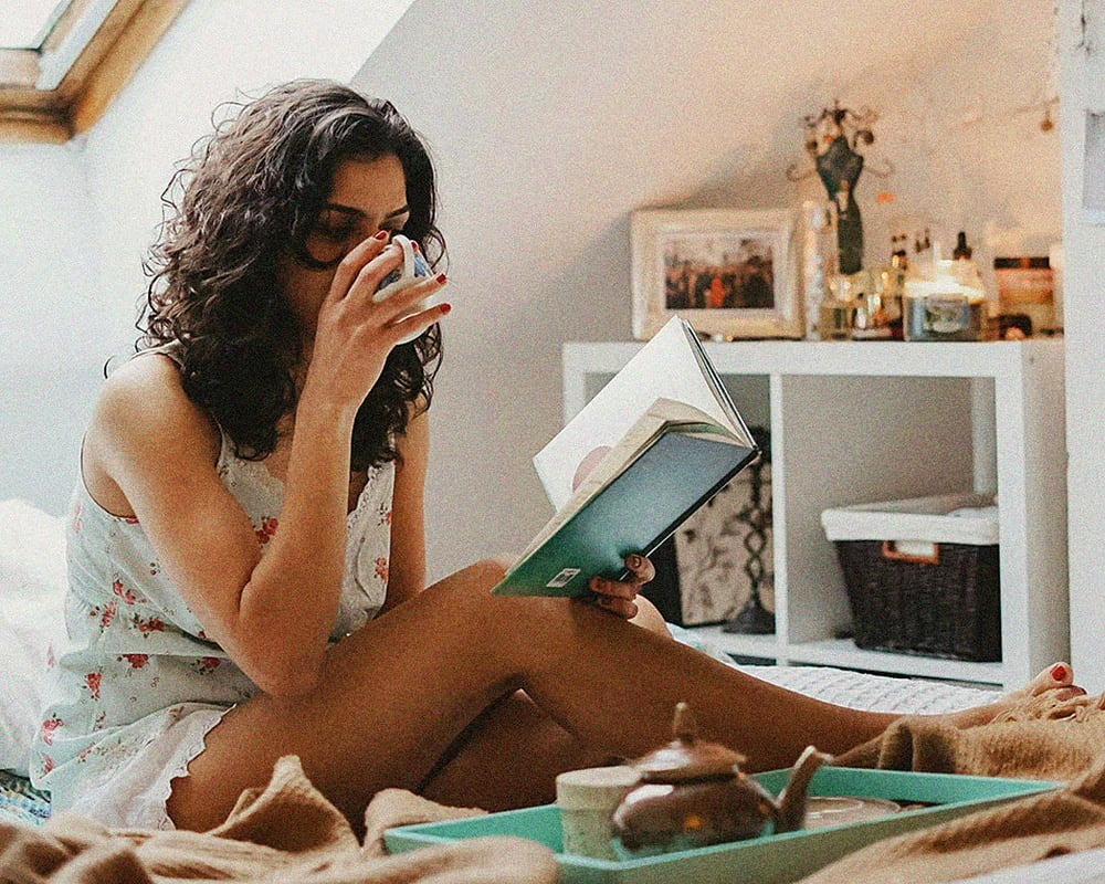 The Quiet Rebellion: Why Young Indians Are Embracing Silence, Solitude, and Surrender