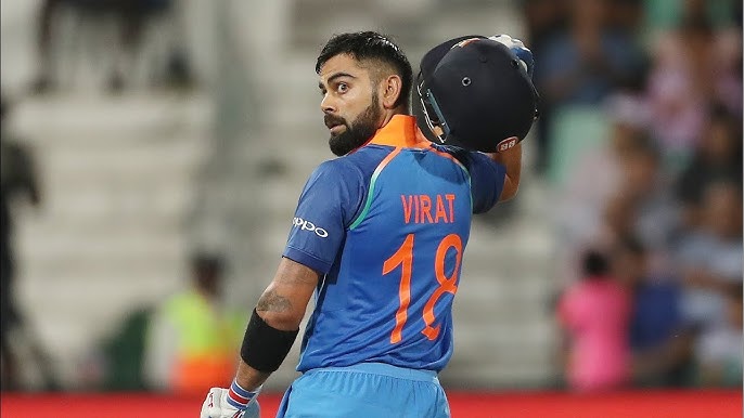 From Comeback to Milestone: Virat Kohli’s Journey to ODI Greatness Resumes