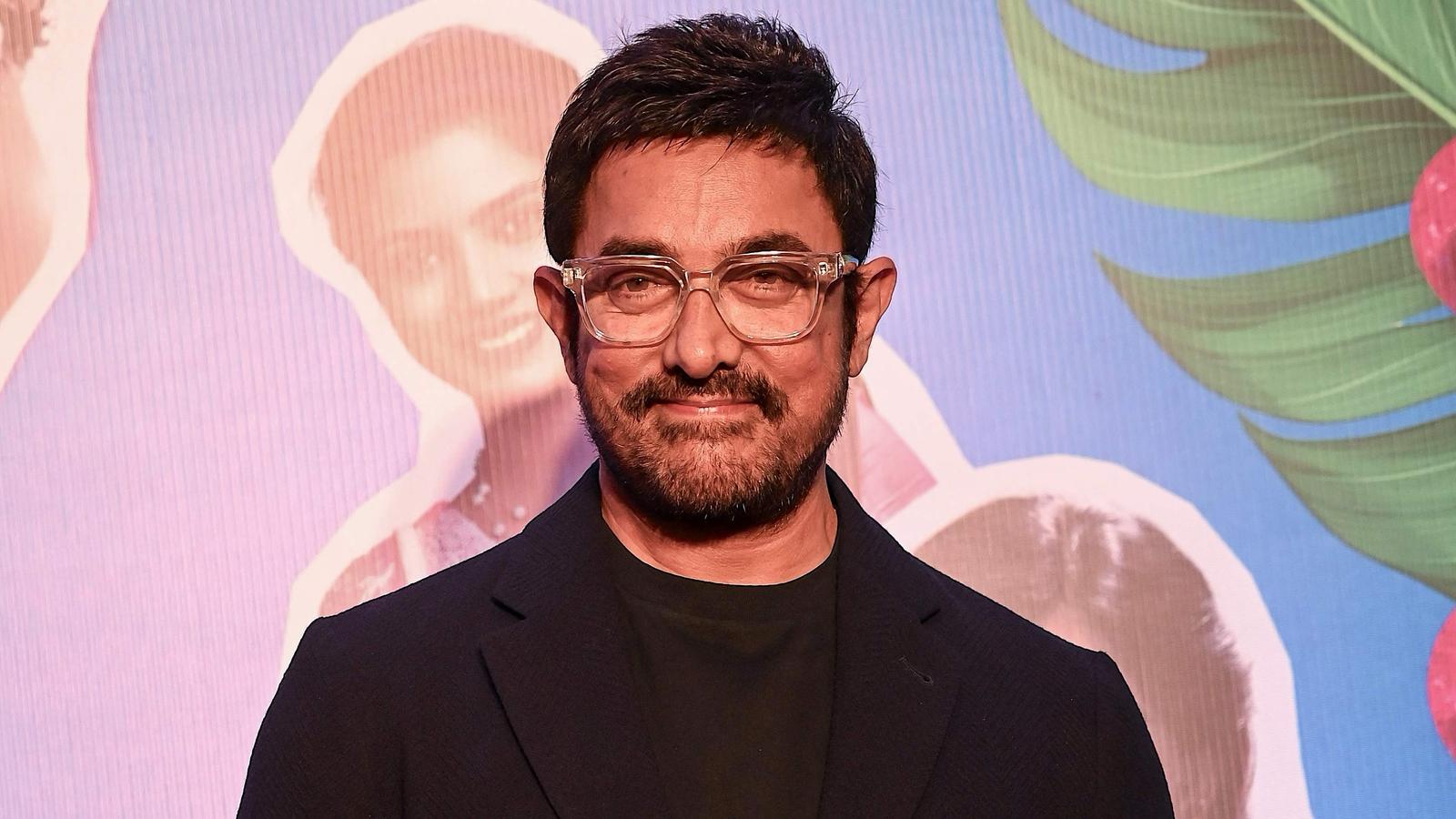 Aamir Khan’s ‘Mahabharat’ Saga: Multi-Film Epic to Follow Lord of the Rings Model, Script Work Begins This Year