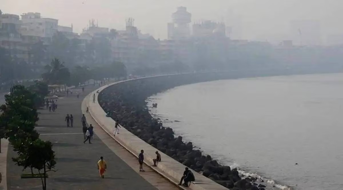 Mumbai Mandates Green Fuel Shift for Eateries to Combat Air Pollution