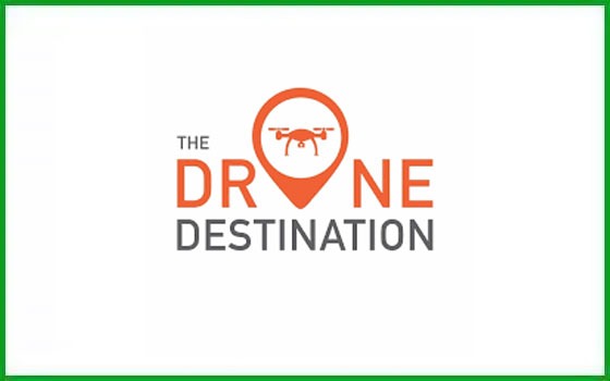 Drone Destination Bags ₹1.34 Crore Contract for Aerial Survey