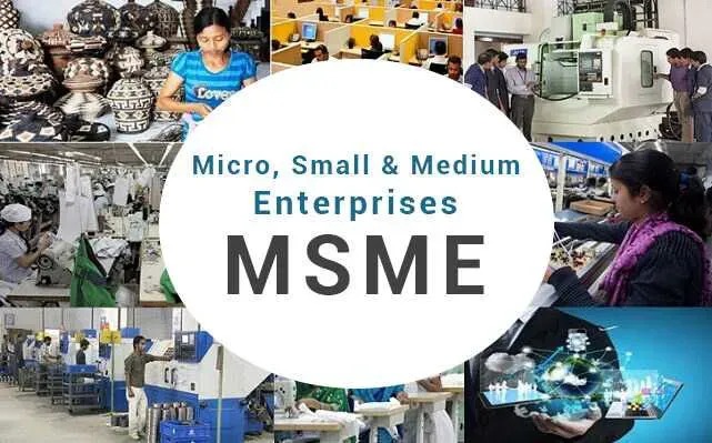 Minister Assures Supportive Ecosystem for MSME Growth Amid Budget Reforms