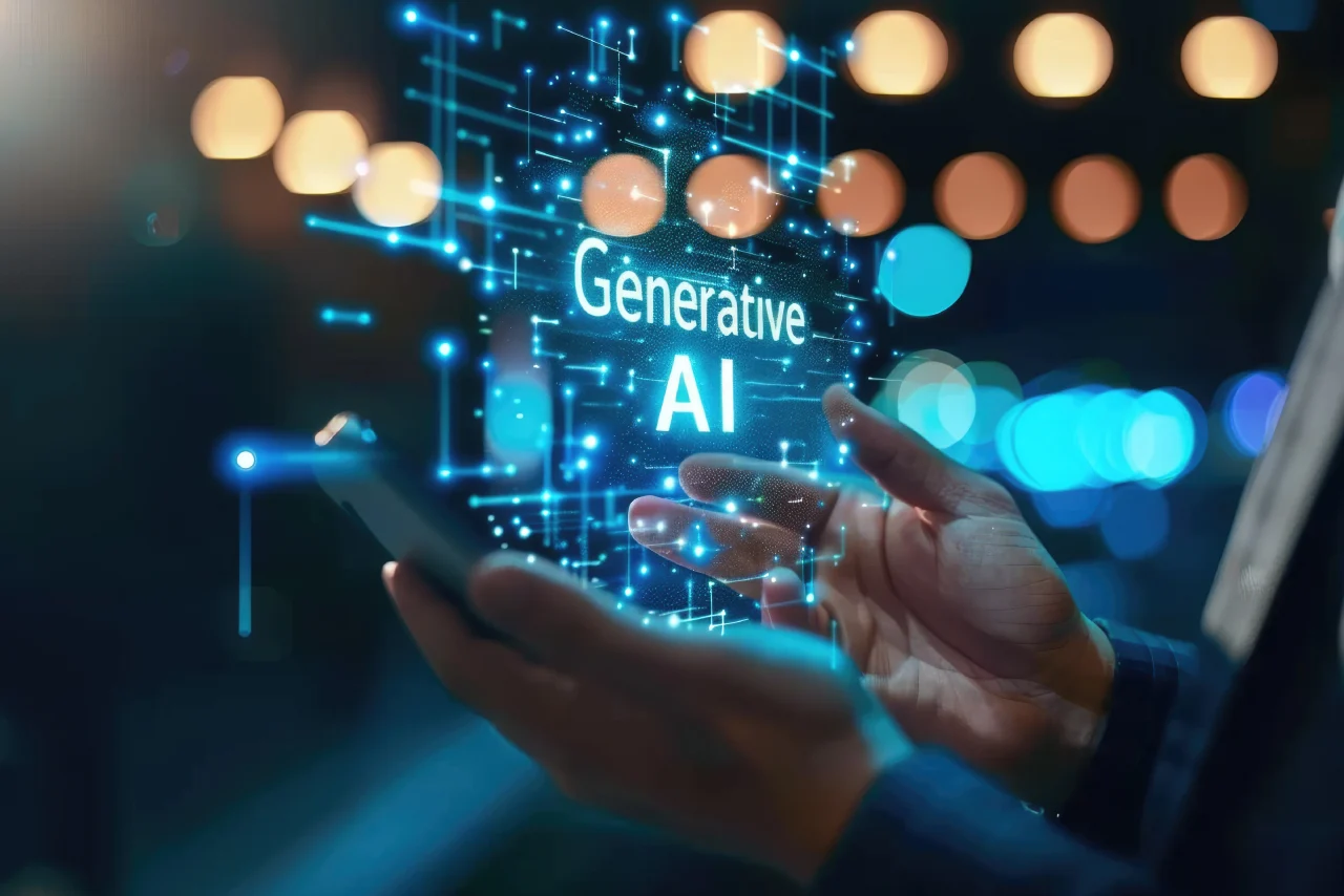 Turning Enterprises AI-Ready: Mastek's ADOPT.AI Helps Enterprises Dress for an AI Future