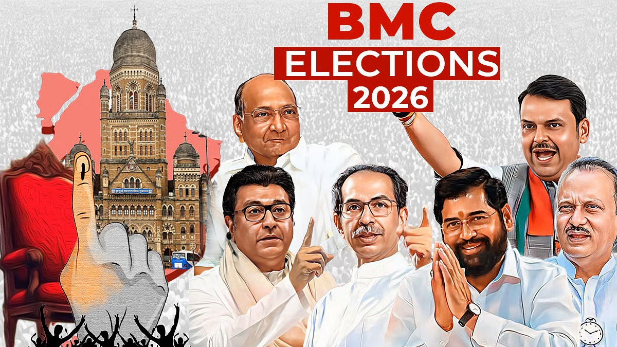 Shiv Sena’s Electoral Gains in Thane, Mumbai, and Other Cities During 2026 Municipal Elections