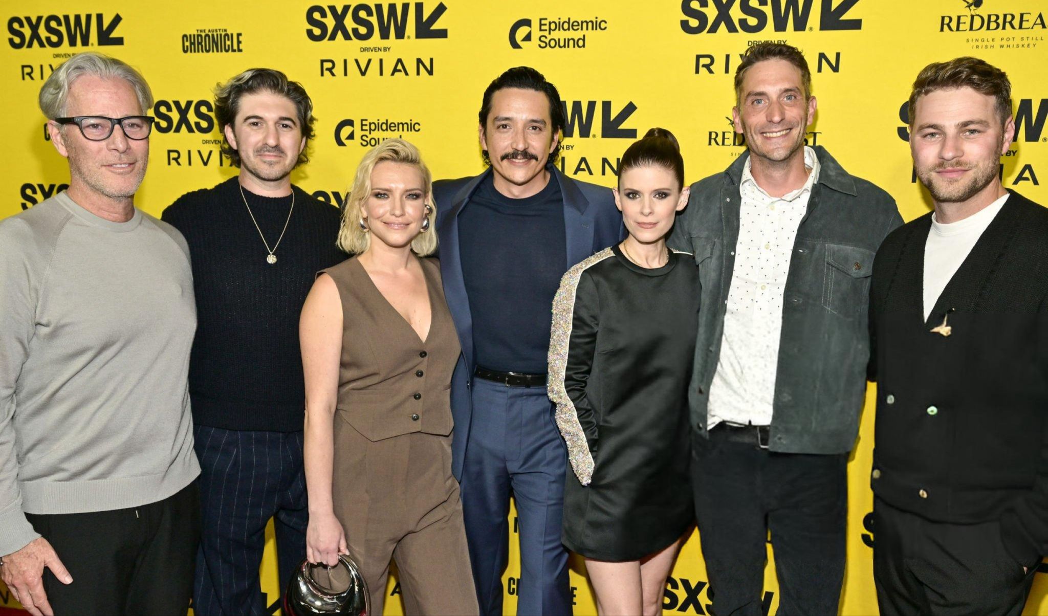 Astronaut or Astro-not? Kate Mara’s Sci-Fi Flick Falls Flat