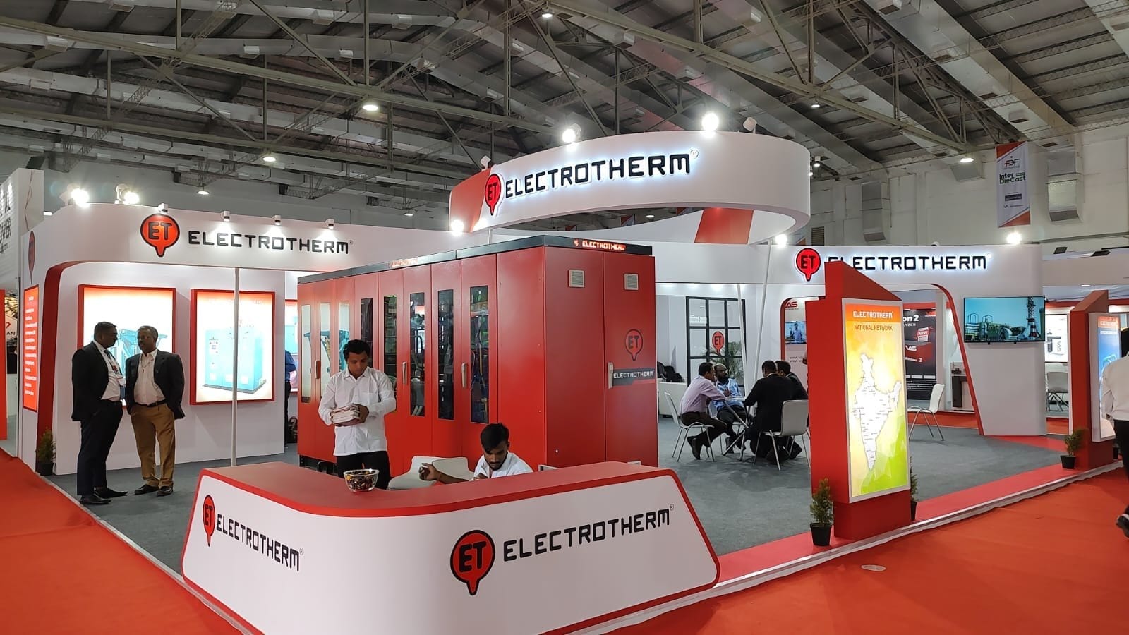 Electrotherm’s Growth Cooldown: Q2 Revenue Falls Short, Net Loss Deepens