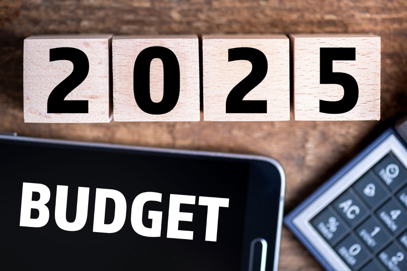 India's Union Budget 2025: A Bold Blueprint for Economic Transformation and Sustainable Growth