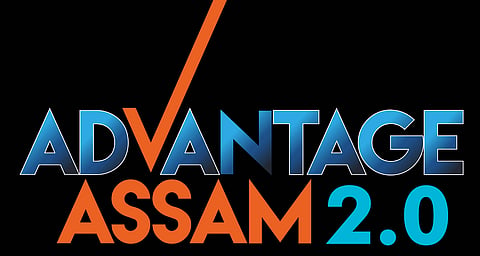 Mega Boost for Assam: Advantage 2.0 Summit Attracts ₹2 Lakh Crore Windfall