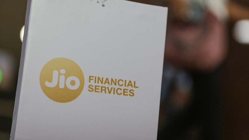 Jio Financial Services Shares Surge Amid Positive Q4 Results and Dividend Announcement