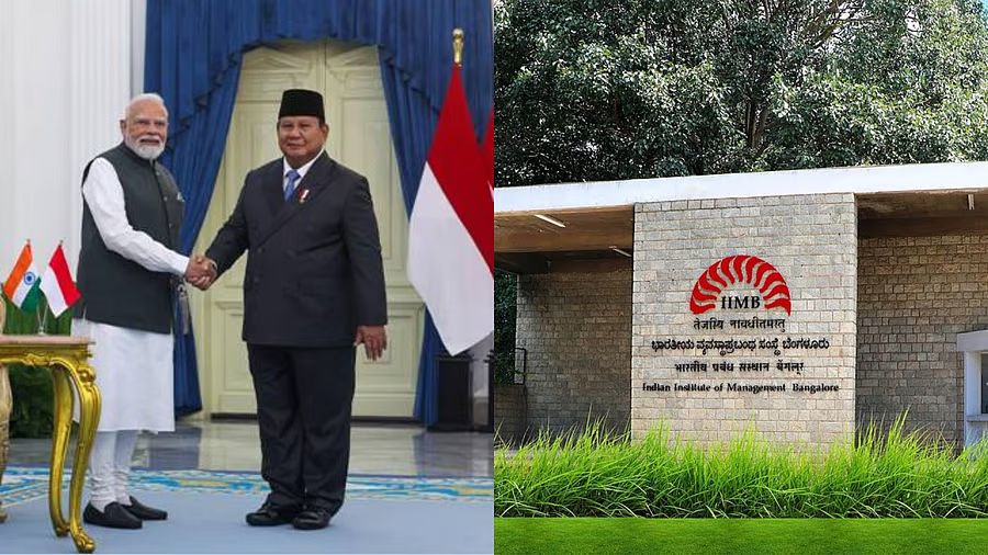 IIM Bangalore to Open Its First International Campus in Indonesia