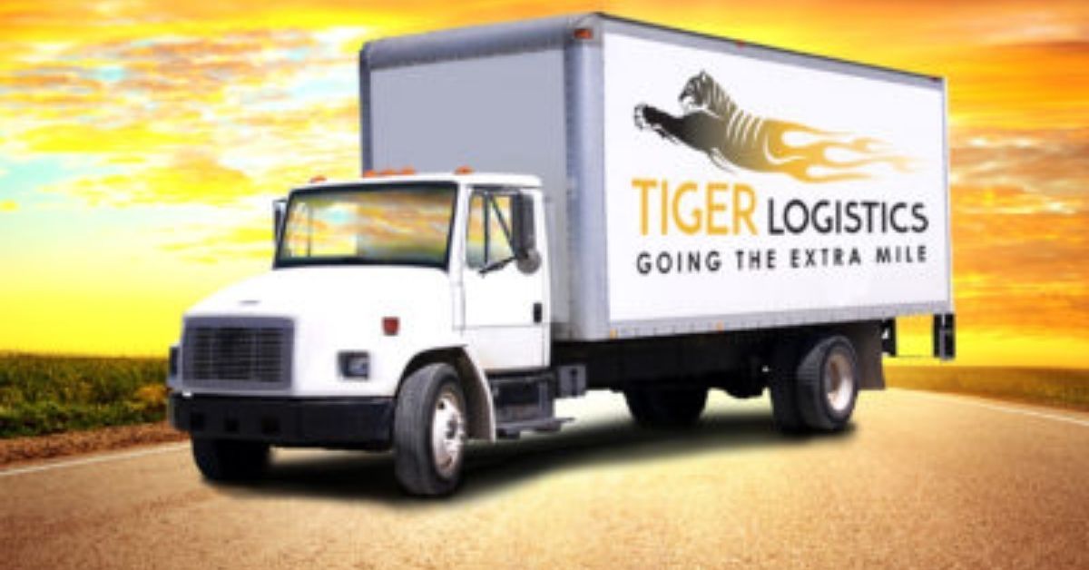 Tiger Logistics Surges 7% on TiGreen Breakthrough and 60% Profit Jump: Small-Cap Stock Defies Market Weakness