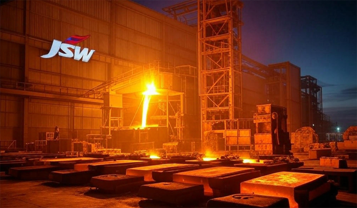 JSW Steel Cashes In: Subsidiary PSL Purchases Back ₹1,509 Crore Worth of Shares