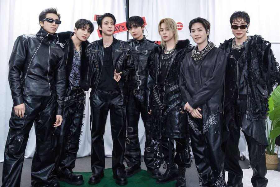 K-Pop Fever Hits Indian Big Screens As BTS ‘Arirang’ Tour Comes To VR INOX