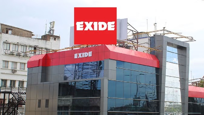 Exide Industries Reschedules Board Meet to Nov 14 After Income Tax Survey Wraps Up
