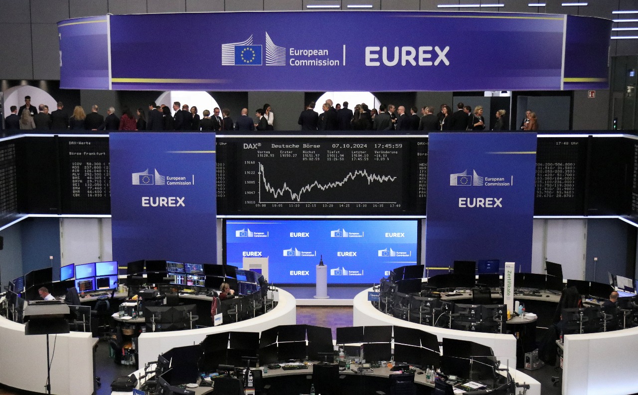 European Futures Market Update: EuroStoxx 50, DAX, FTSE futures show cautious optimism amid global uncertainty
